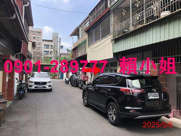 南投南投市透天拍賣-4