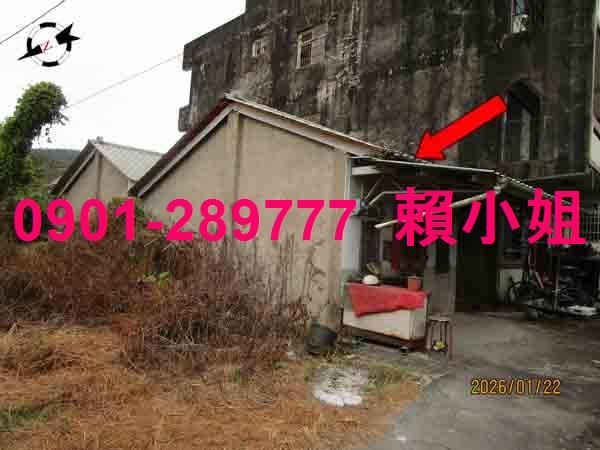 南投南投市透天法拍-3