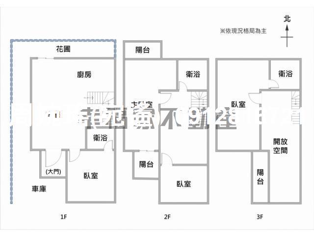 台南安南透天-1