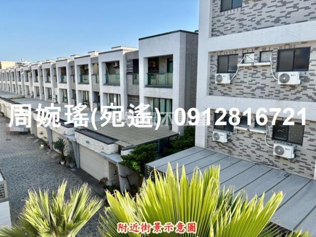 台南安南透天-4