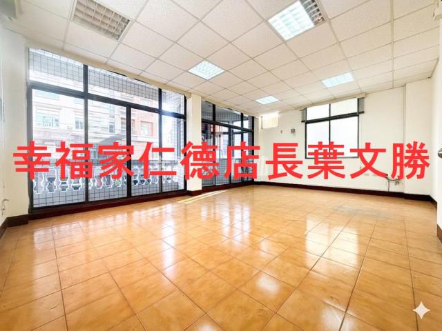 台南安南廠辦-11