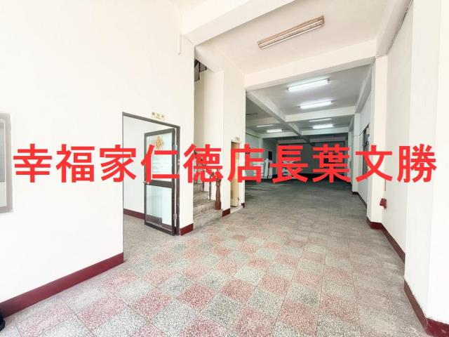 台南安南廠辦-12