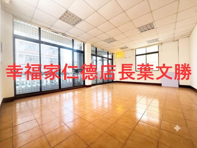台南安南廠辦-1