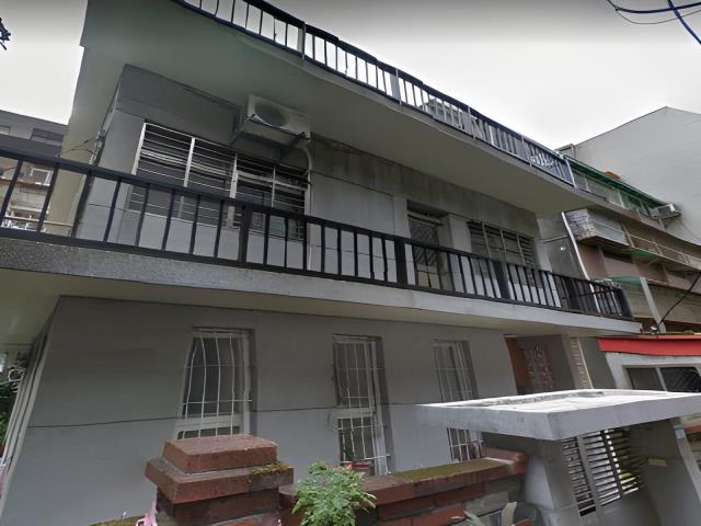 台北北投透天法拍-1