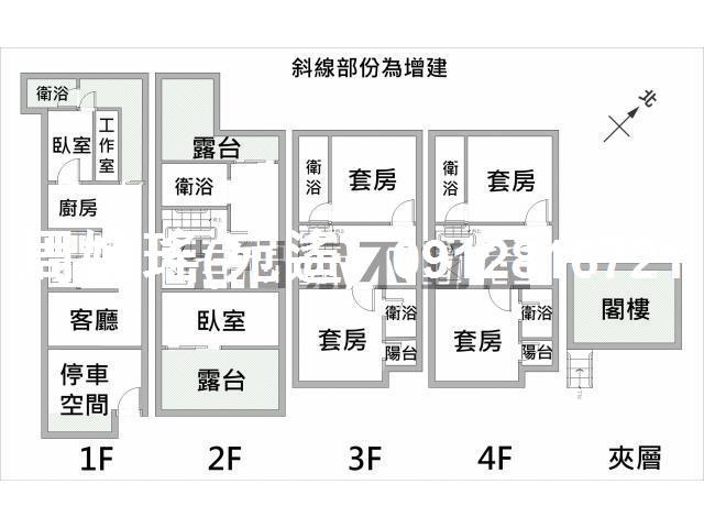 台南安平透天-1