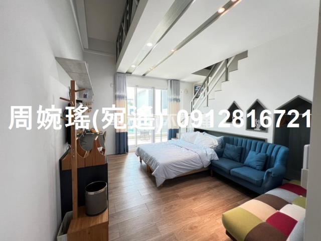 台南安平透天-4