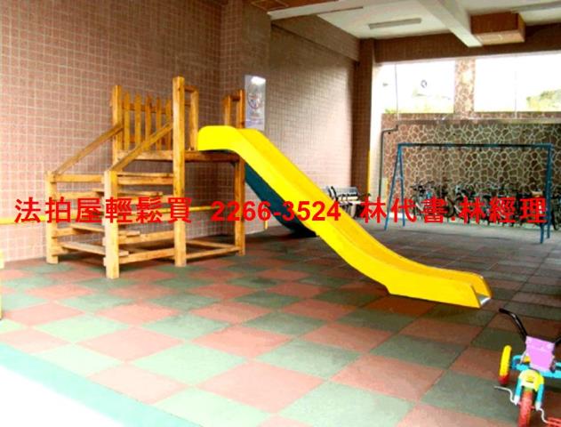 中和大樓拍賣-4