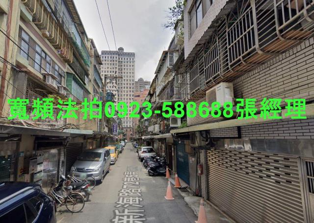 板橋公寓法拍-1