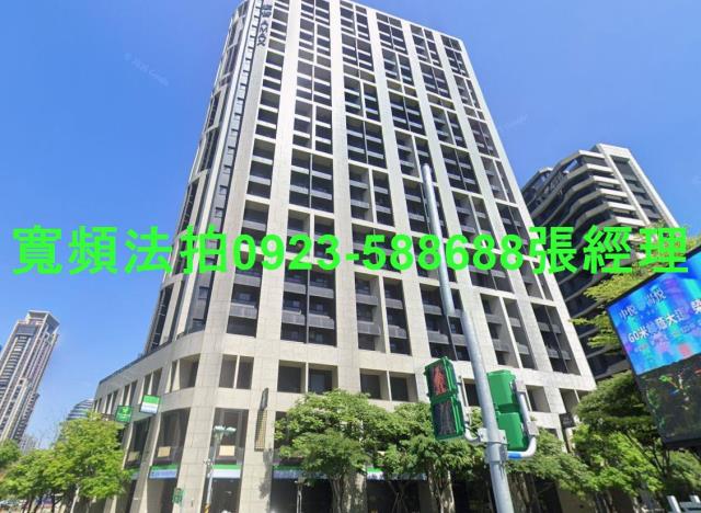 新莊大樓法拍-0