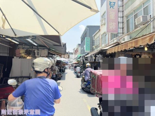 苓雅店面-1