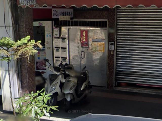 中和法拍公寓-4