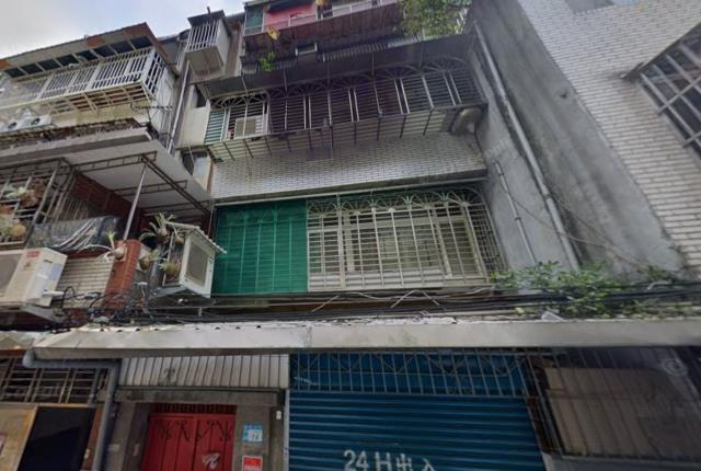 新北法拍公寓-1