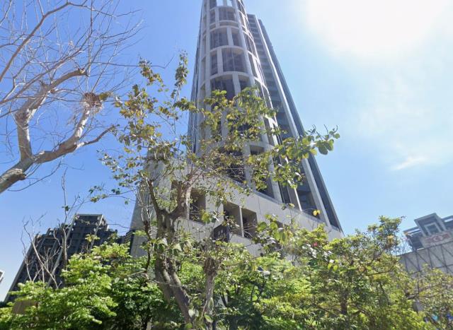 新北法拍大樓-2