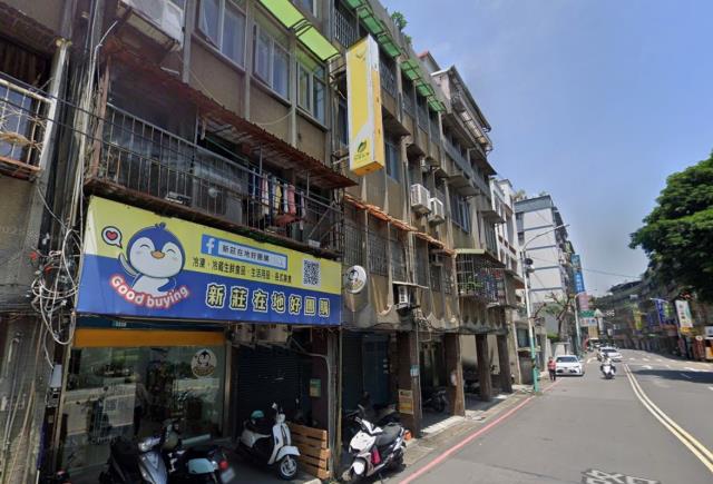 新北法拍公寓-3