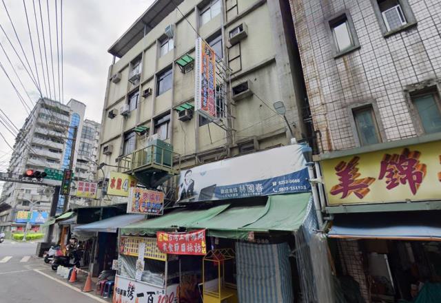 新北法拍公寓-2
