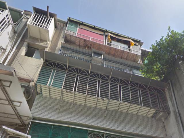 新北板橋公寓法拍-1