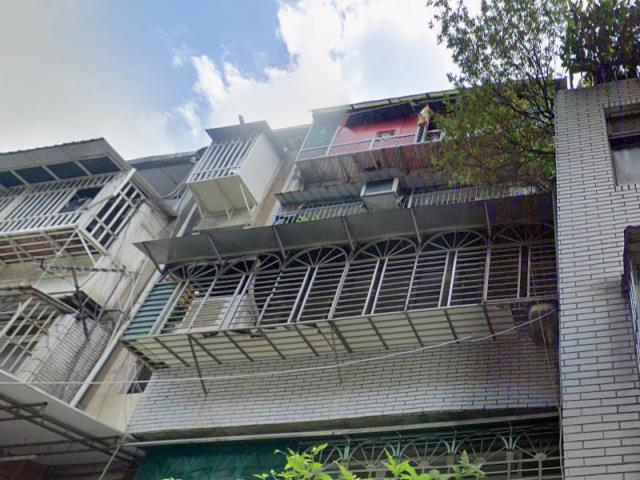 新北板橋公寓法拍-2