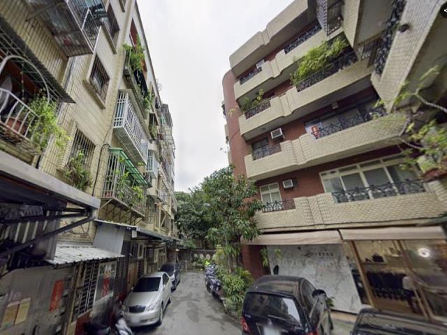 台北北投公寓法拍-2