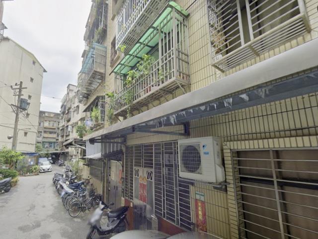台北北投公寓法拍-3