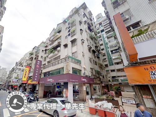 台北內湖拍賣大樓-2
