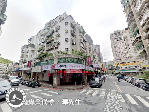 台北內湖拍賣大樓-3