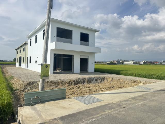 南投草屯復興碧山路農產品加工室
