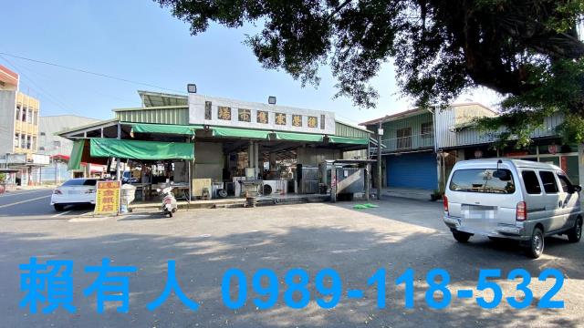 台南西港店面-2
