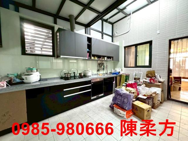 嘉義番路別墅-4