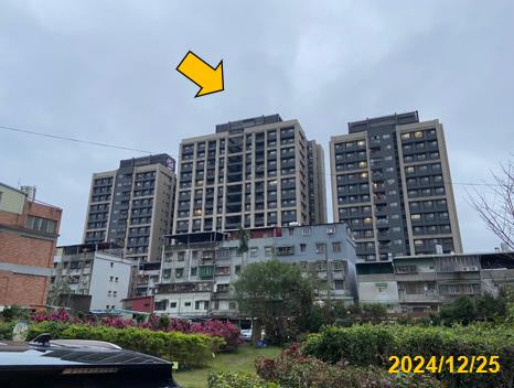 新北新店法拍大樓-2