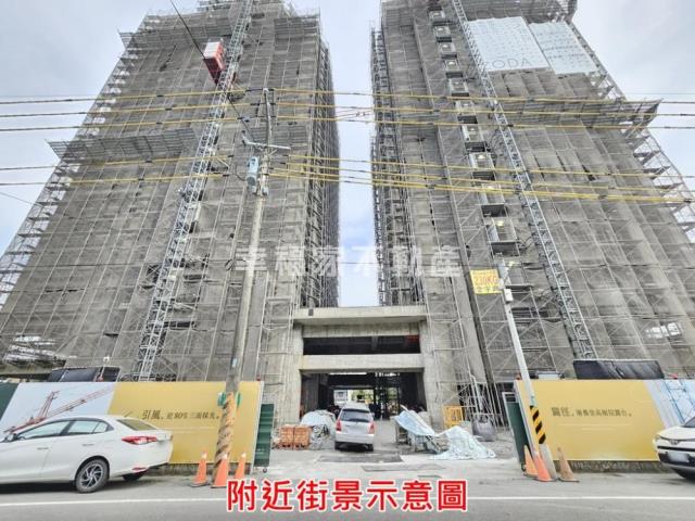 台南新市大樓-14