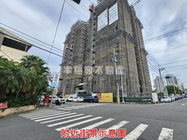 台南新市大樓-2