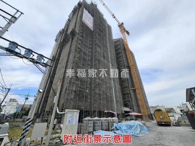 台南新市大樓-5