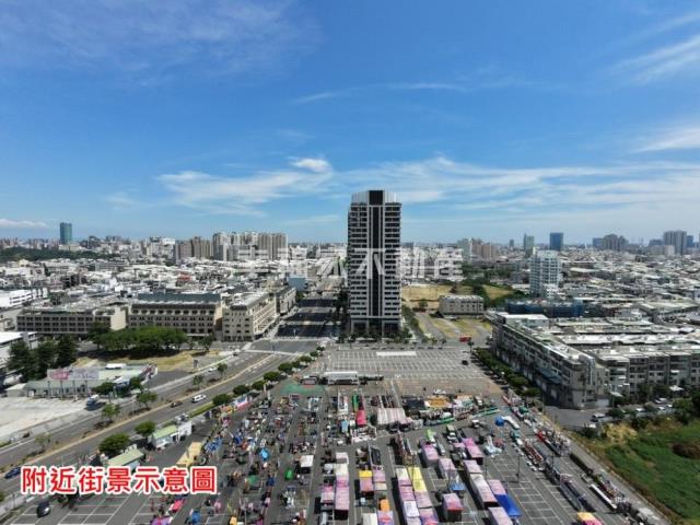 台南北區大樓-0
