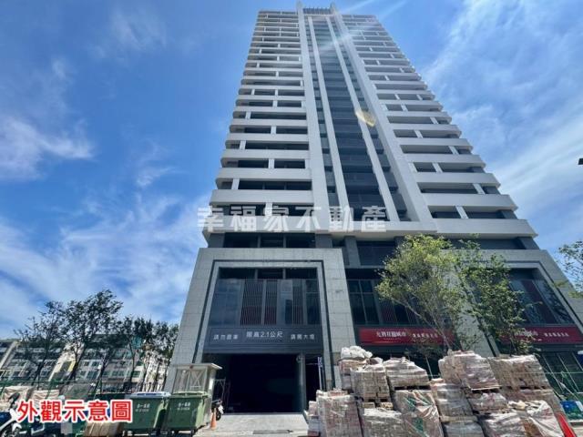 台南北區大樓-2