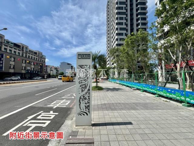台南北區大樓-7