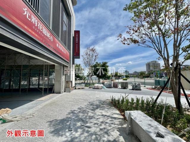 台南北區大樓-8