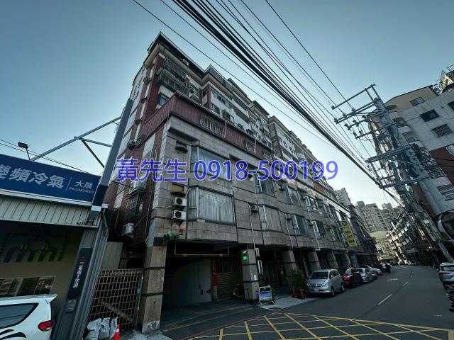 大里拍賣大樓-3