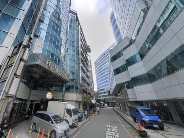 新店法拍工業住宅-1