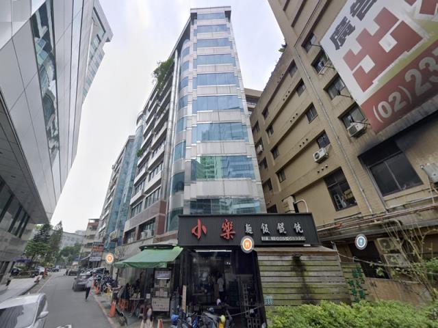 新店法拍工業住宅-6