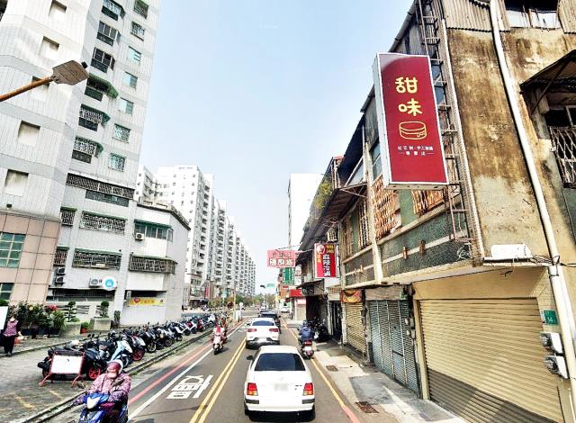 北區透天法拍-3