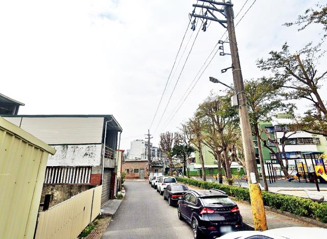 安南透天法拍-6
