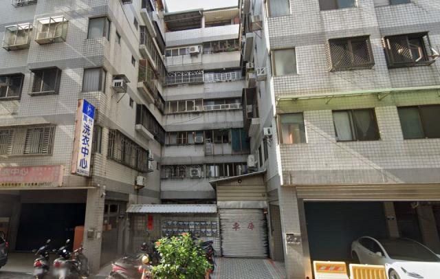 北區華廈法拍-0