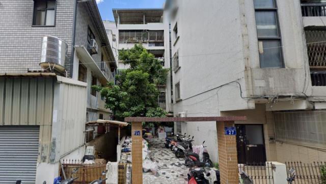 北屯區法拍屋文昌東十一街雅寓優室法拍林小陽