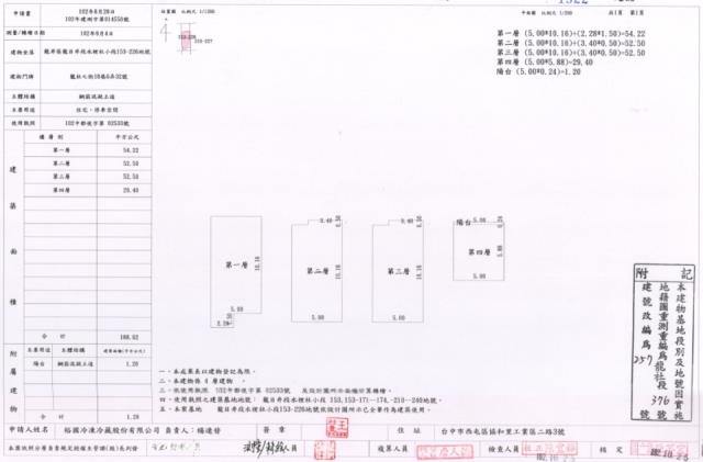 台中法拍別墅-1
