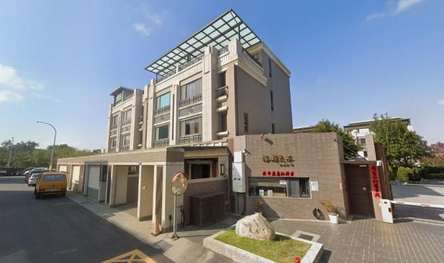 台中法拍別墅-0