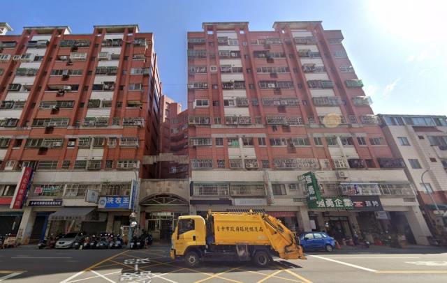 潭子區法拍屋復興路一段五福新城優室法拍林小陽