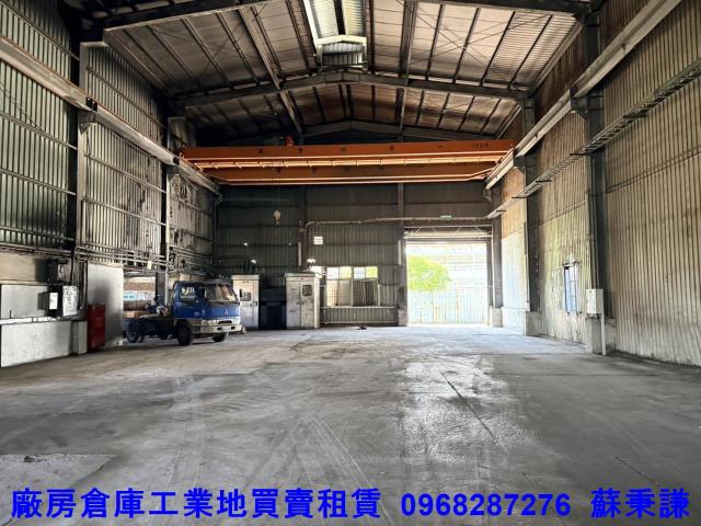 桃園廠房-2