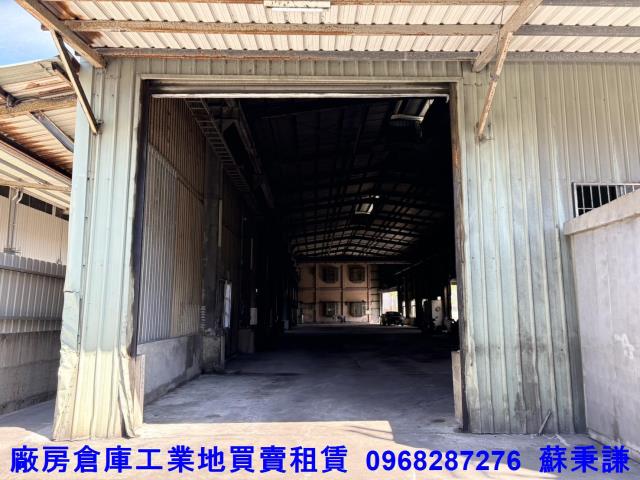 桃園廠房-3