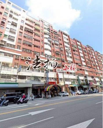 台中法拍大樓-0
