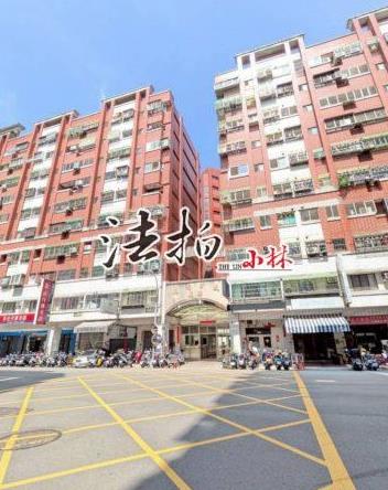 台中法拍大樓-1